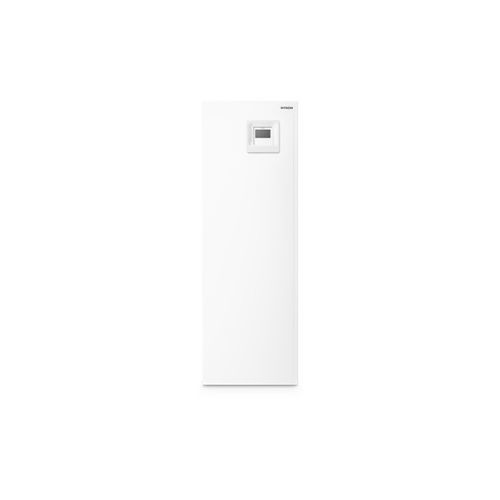 Pompe à chaleur R32 - Yutaki S 2.0 Combi  - Hitachi-Johnson Controls Air Conditioning Inc. - classe A+++