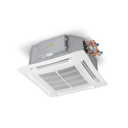 Ventiloconvecteur pour montage au plafond - RCIMW  - Hitachi-Johnson Controls Air Conditioning Inc.