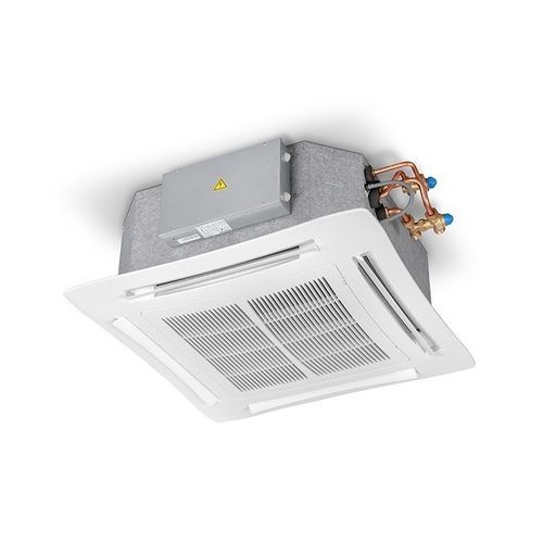Ventiloconvecteur pour montage au plafond - RCIM  - Hitachi-Johnson Controls Air Conditioning Inc.