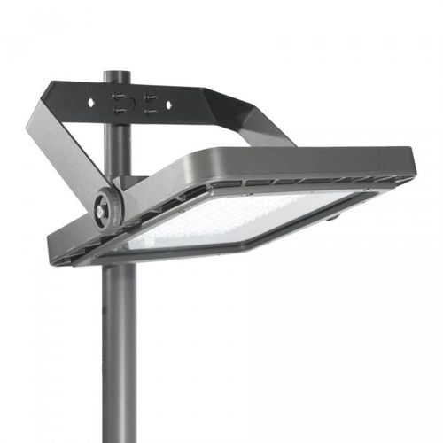 Luminaire - OMNISTAR - Schréder - à LED / pour hall de stockage / d'extérieur