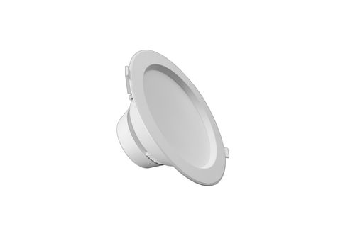 Plafonnier - INDU DOWNLIGHT - Schréder - à LED / IP20 / à haute efficacité