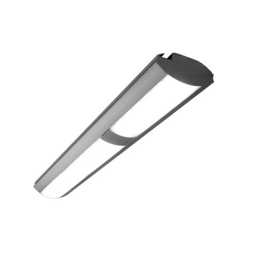 Plafonnier - ASTRAL SLIM - Schréder - à LED / pour l'industrie / d'extérieur