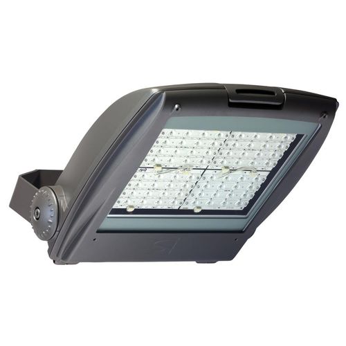 Luminaire - NEOS LED - Schréder - à LED / d'extérieur / pour chantiers