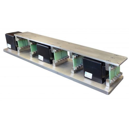 Vibrateur linéaire - V3 - Kinnersley Engineering Ltd - électromagnétique / pour l'industrie alimentaire et de la boisson / pour l'industrie pharmaceutique