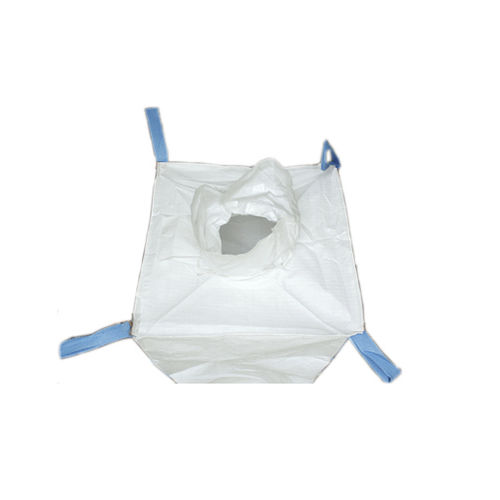 Big bag pour produits en vrac - SS series - Zibo Yundu Plastic Products Co.,Ltd - pour le transport / à 4 points de levage
