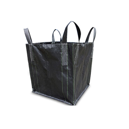 Big bag pour poudres - Zibo Yundu Plastic Products Co.,Ltd - pour matériau de construction / pour produits en vrac / à 4 points de levage