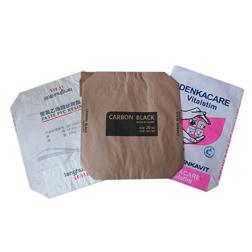 Sac tissé - Zibo Yundu Plastic Products Co.,Ltd - à fond plat / homologué / pinch bottom
