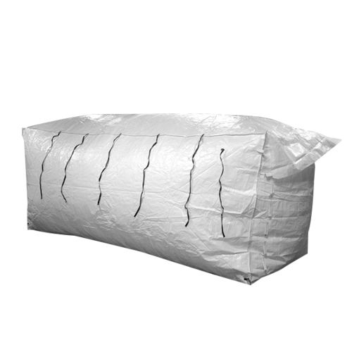Doublure de conteneur pour vrac - Zibo Yundu Plastic Products Co.,Ltd - en polyéthylène
