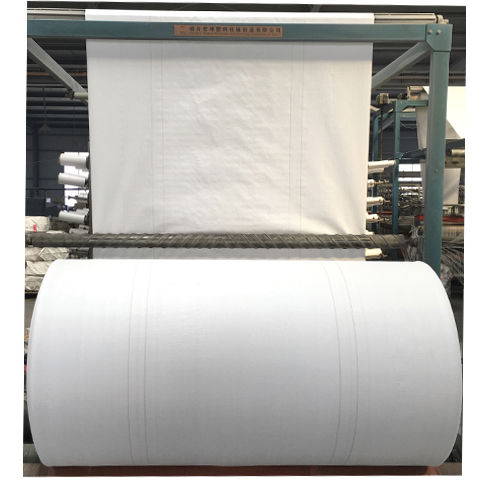 Tissu technique en polypropylène - Zibo Yundu Plastic Products Co.,Ltd - tubulaire
