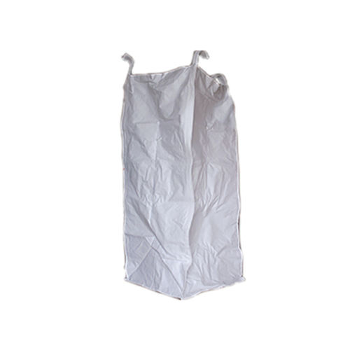 Big bag pour produits en vrac - Zibo Yundu Plastic Products Co.,Ltd - à 4 points de levage / avec liner en polyethylene