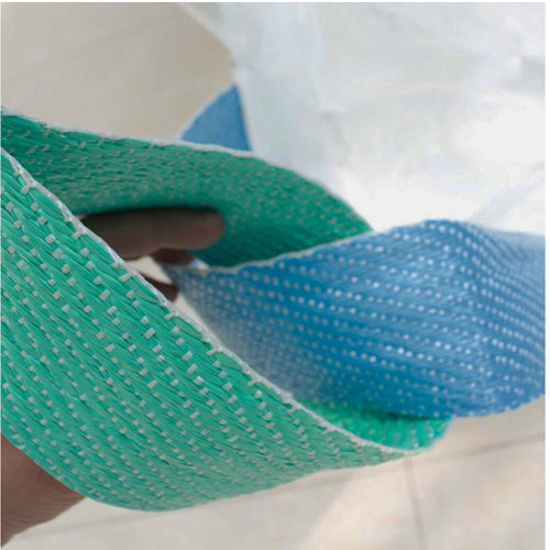 Sangle d'attache - Zibo Yundu Plastic Products Co.,Ltd