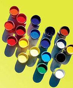 Encre de sérigraphie - NATRON™ DC Series - Boston Industrial Solutions, Inc. - de tampographie