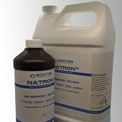 Solvant de dilution - TRM™ - Boston Industrial Solutions, Inc. - pour silicones / pour encre
