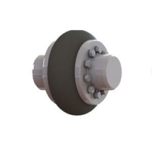 Accouplement flexible - GUBR  - Meccanica Couplings srl - compact / pour transmission