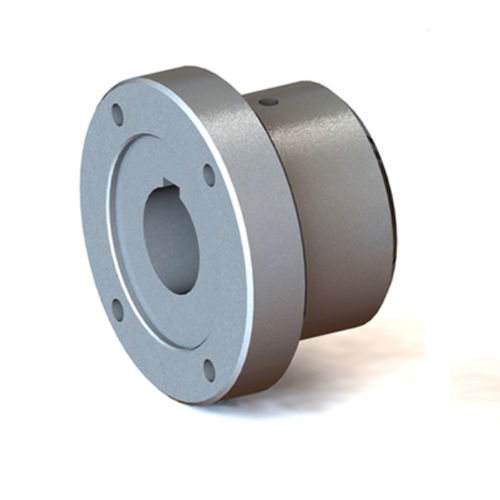 Moyeu avec bride - Meccanica Couplings srl