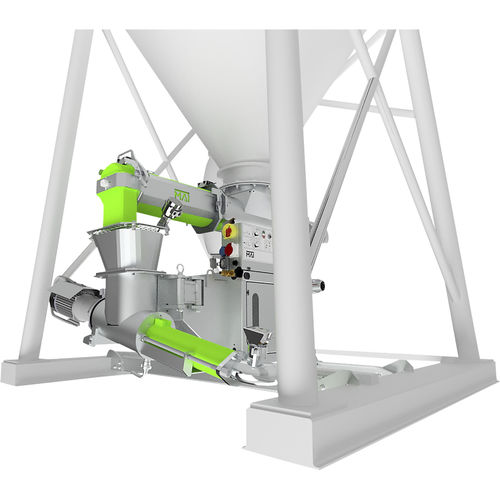 Pompe à mortier - MAI®COMP - Mai International - pour plâtre / électrique / pour la construction