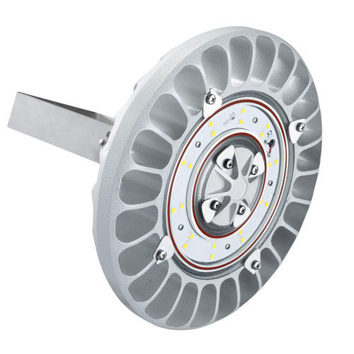 Suspension industrielle - FLOWEX series - CORTEM - à LED / d'extérieur / pour l'industrie