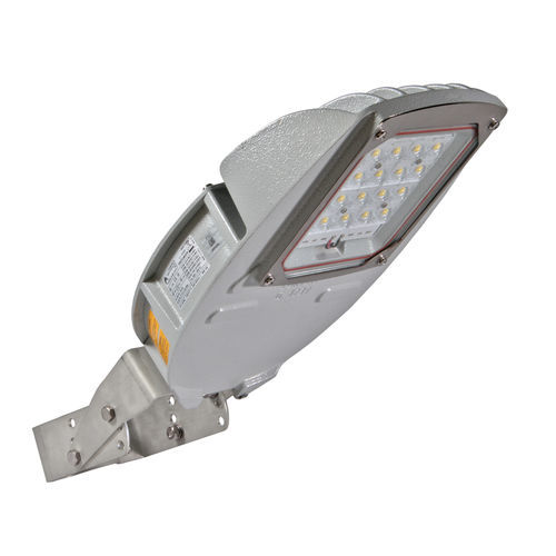 Luminaire - STREETEX series - CORTEM - à LED / d'extérieur / pour l'industrie