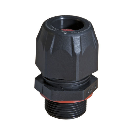 Presse-étoupe pour câble non-armé - NAVP series - CORTEM - en polyamide / IP66 / IP68