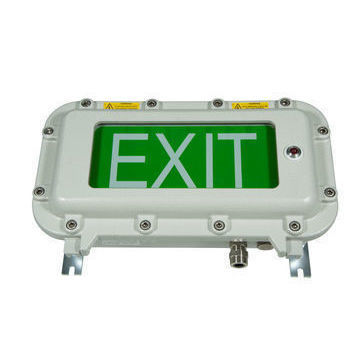 Éclairage de secours - LFED series - CORTEM - à LED / IP66 / en aluminium