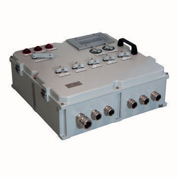 Boîte de dérivation murale - SA-SAG SERIES - CORTEM - ATEX / IP66 / IECEx