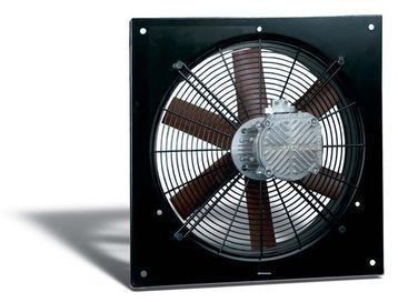 Ventilateur mural EQ/Série M 230 V, 950 à 4300 M³/H, IP54
