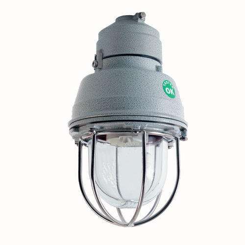 Lampe - EVA series - CORTEM - à LED / pour l'industrie / IP66