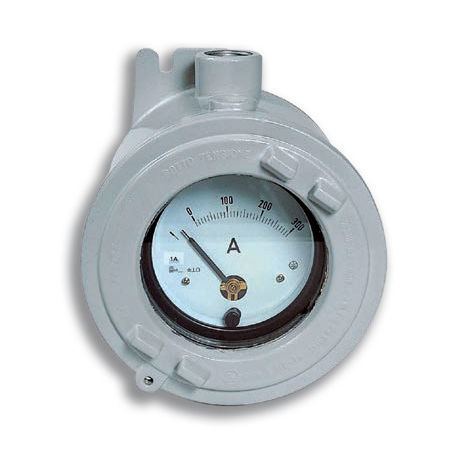 Enceinte murale - EMHA-9 series - CORTEM - cylindrique / alliage d'aluminium / pour l'instrumentation
