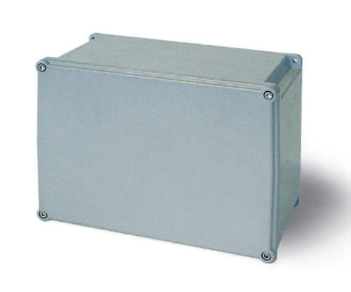 Boîte de dérivation en saillie - CS series - CORTEM - étanche / IP66 / IEC