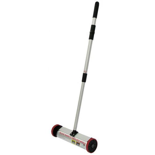 Balai magnétique - MSW385 - ECLIPSE MAGNETICS