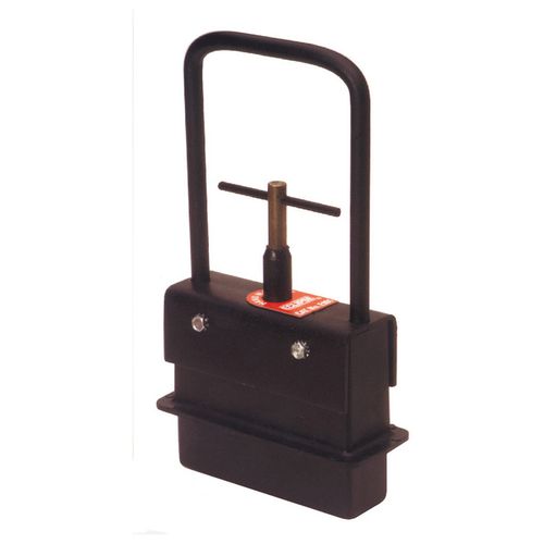 Porteur magnétique permanent à commutation manuelle - E961 - ECLIPSE MAGNETICS - manutention / portable