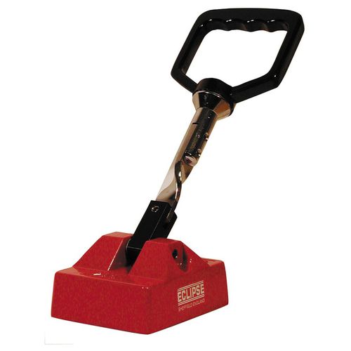 Porteur magnétique permanent à commutation manuelle - E964 - ECLIPSE MAGNETICS - pour tôle / portable