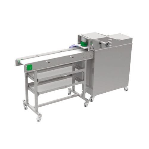 Formeuse à steak haché - HFM 3000 - Ari Makina Insaat Sanayi ve Tic. Ltd. Sti. - de boulettes de viande / automatique