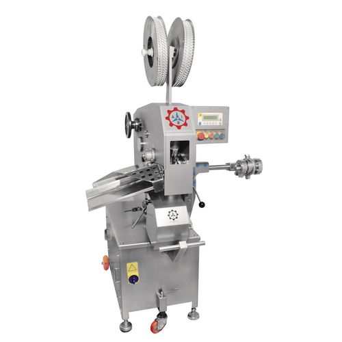 Clippeuse pour produits alimentaires - OKM-34100 - Ari Makina Insaat Sanayi ve Tic. Ltd. Sti. - automatique