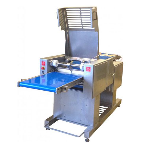 Peleuse de poisson automatique - V3568 - Varlet Machines - pour saumons / profonde / peu profond