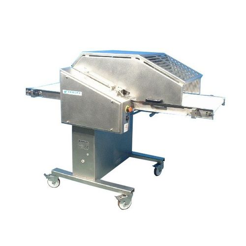 Peleuse de poisson automatique - V1530 SA - Varlet Machines - pour saumons / fine / profonde