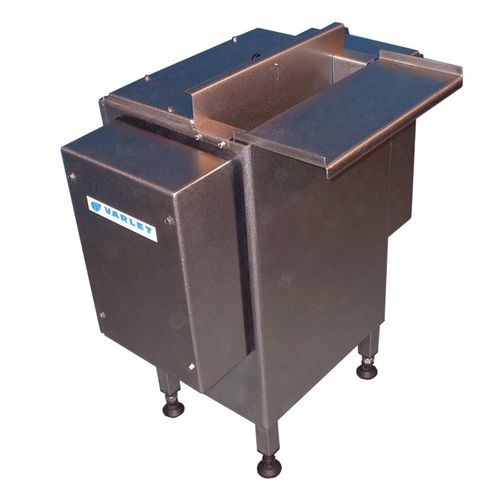 Trancheuse pour poisson - V428 - Varlet Machines - manuelle / sur pied