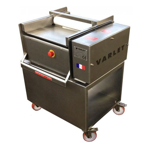 Dénerveuse pour viande - V460 - Varlet Machines - manuelle