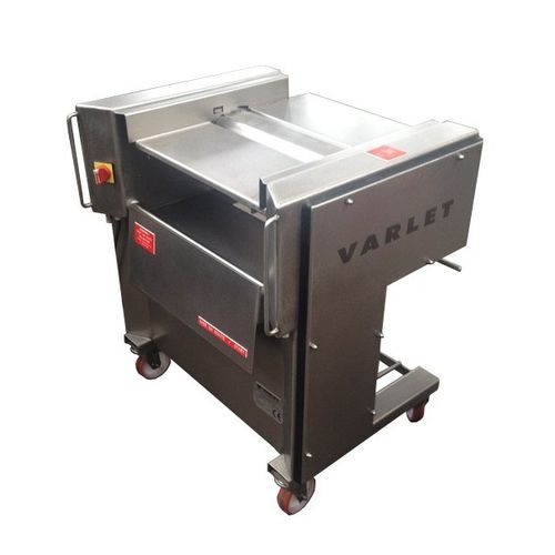 Dénerveuse pour viande - V680 N, V680 I - Varlet Machines - manuelle