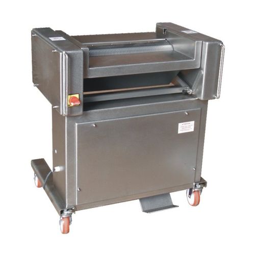 Découenneuse pour viande - V630 D - Varlet Machines