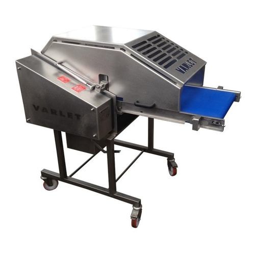 Découenneuse automatique - V1330 series - Varlet Machines - pour viande / de jambon / d'épaule