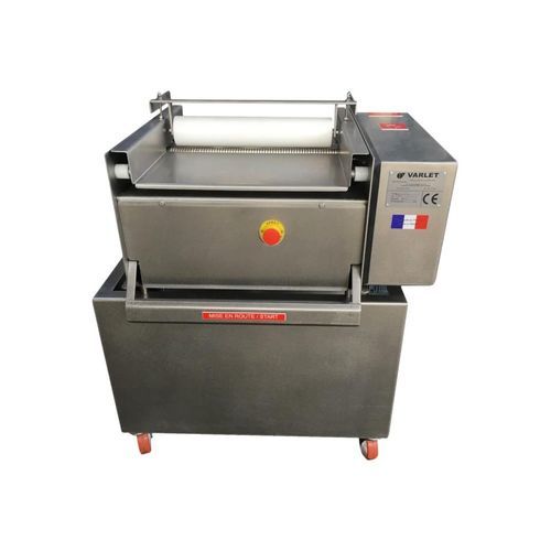 Découenneuse pour viande - V340 series - Varlet Machines - manuelle