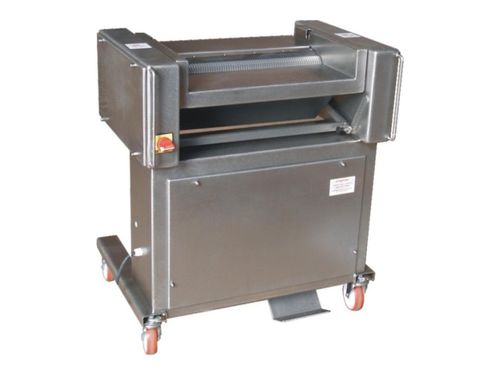 Peleuse de poisson manuelle - V648 - Varlet Machines - pour saumons / pour poissons plats
