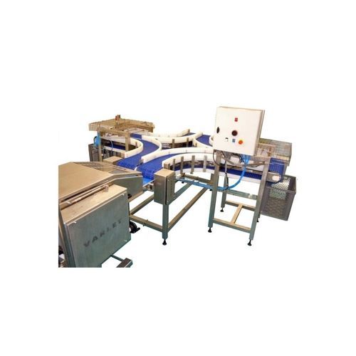 Retourneur de filets pour saumons - VSR1 - Varlet Machines