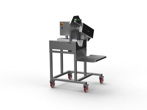 Trancheuse pour poisson - V401 S - Varlet Machines - manuelle