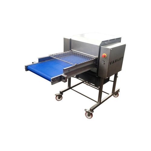 Trancheuse pour poisson - V1528 (150-10) - Varlet Machines - à viande / automatique