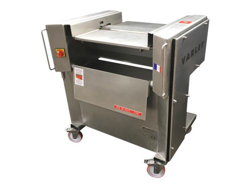 Dénerveuse pour viande - V680 I - Varlet Machines - manuelle