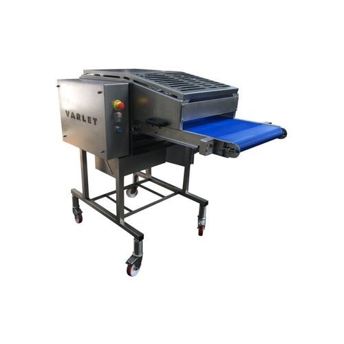 Découenneuse pour viande -  V1230 series  - Varlet Machines - automatique