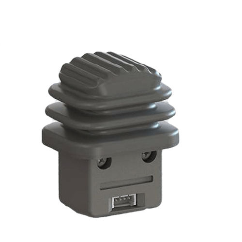 Mini joystick à effet Hall - SAT  - Althen Controls - IP67