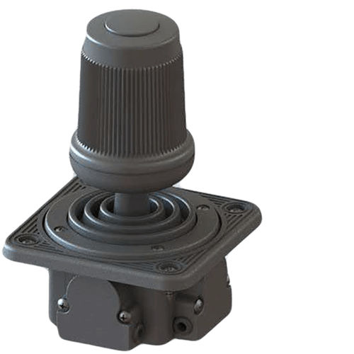 Joystick 2 axes - MR  - Althen Controls - compact / multi-axe / à potentiomètre